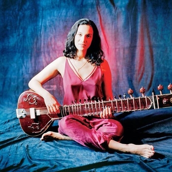 Anoushka Shankar