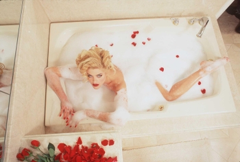 Anna Nicole Smith