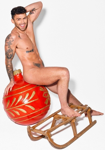 Jake Quickenden