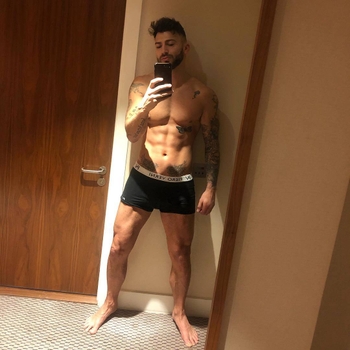 Jake Quickenden