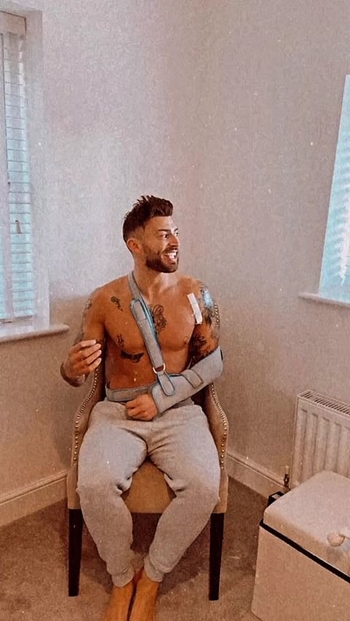 Jake Quickenden