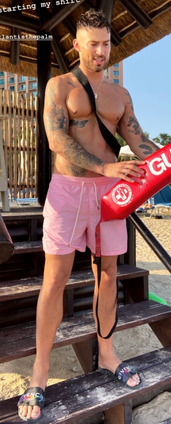 Jake Quickenden