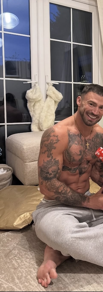 Jake Quickenden