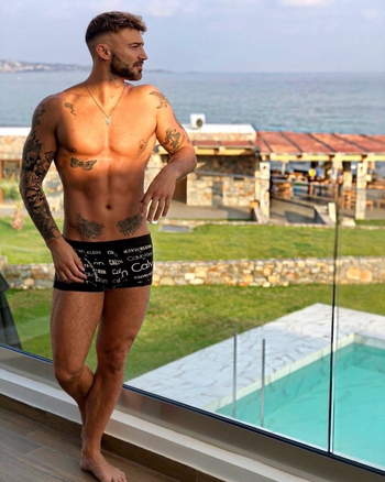 Jake Quickenden