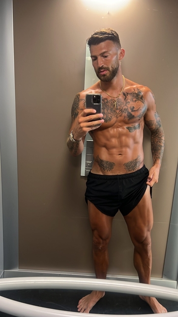 Jake Quickenden
