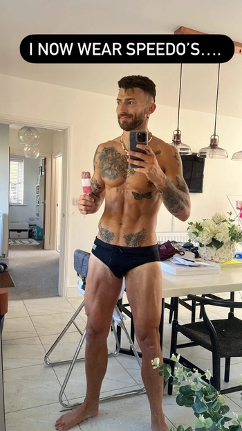 Jake Quickenden