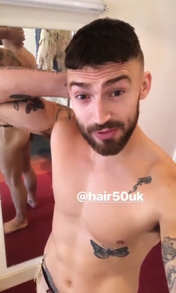 Jake Quickenden