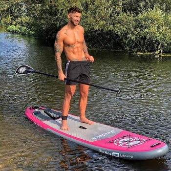 Jake Quickenden