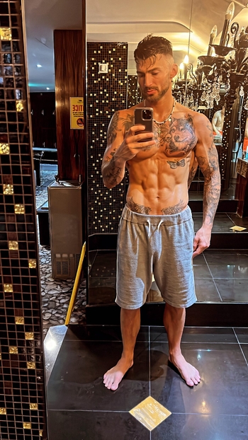 Jake Quickenden