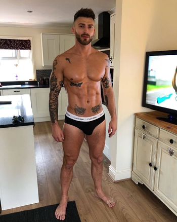 Jake Quickenden