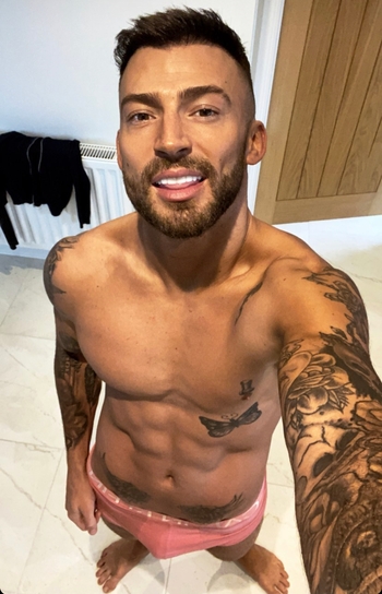 Jake Quickenden