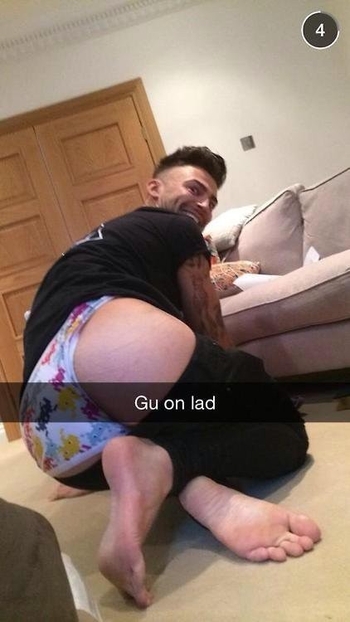 Jake Quickenden