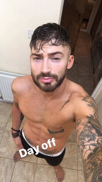 Jake Quickenden