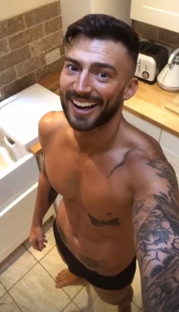 Jake Quickenden