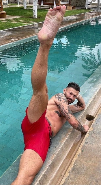 Jake Quickenden