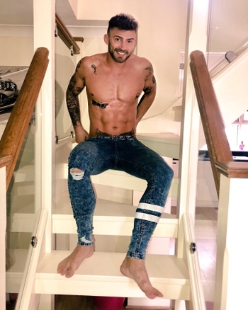 Jake Quickenden