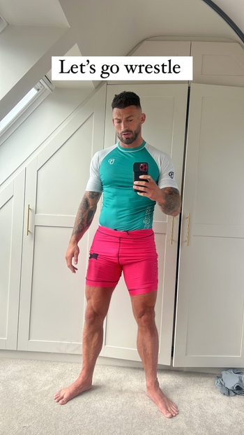 Jake Quickenden