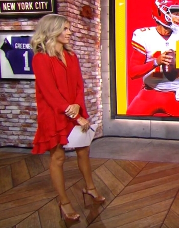 Samantha Ponder