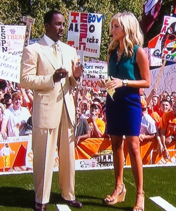 Samantha Ponder