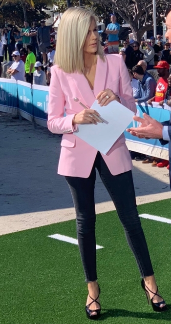 Samantha Ponder