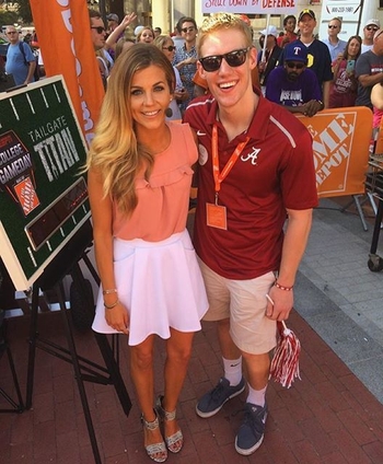 Samantha Ponder