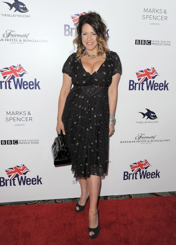 Joely Fisher