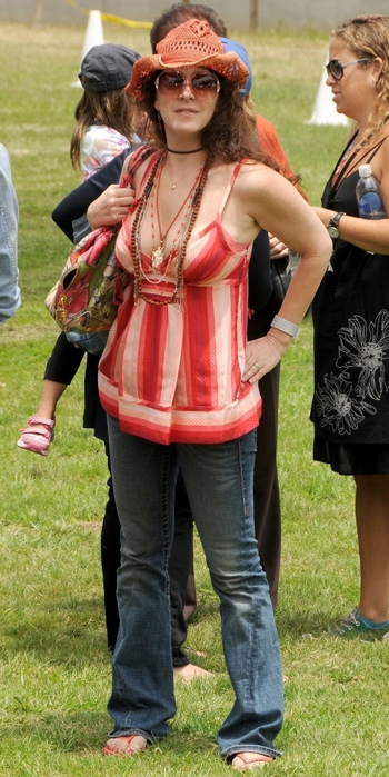 Joely Fisher