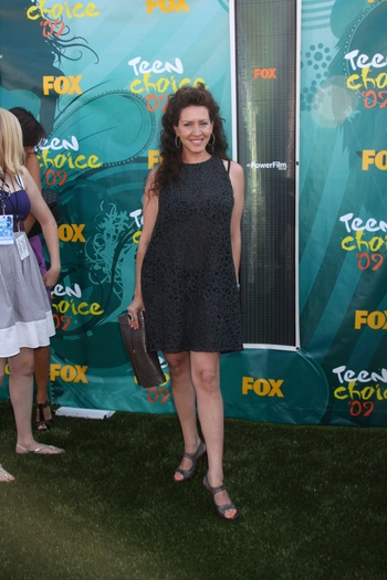 Joely Fisher