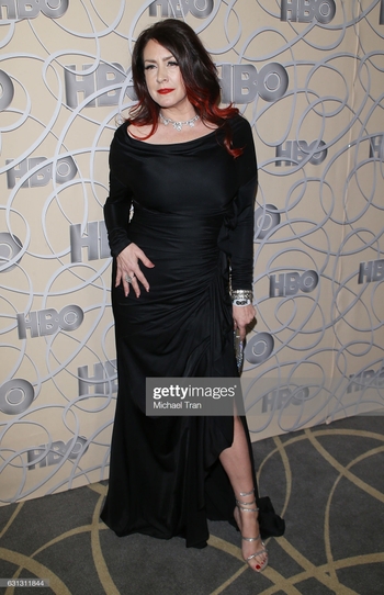 Joely Fisher