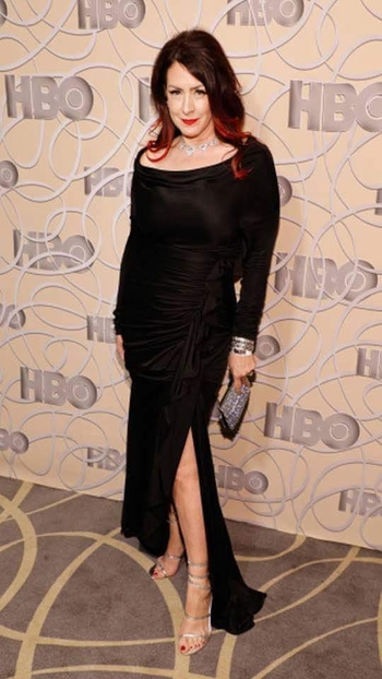 Joely Fisher