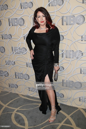 Joely Fisher