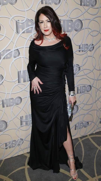 Joely Fisher