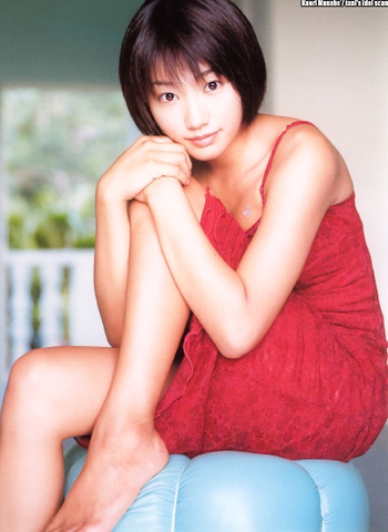 Kaori Manabe