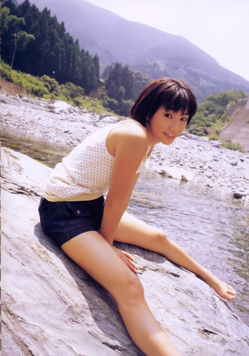 Kaori Manabe