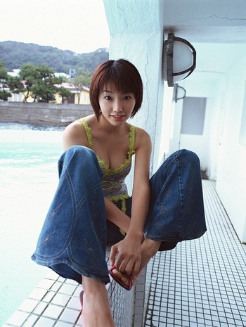 Kaori Manabe