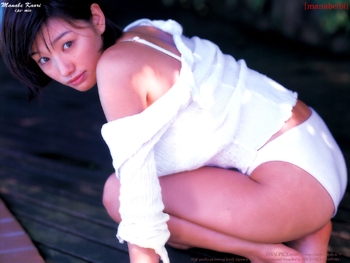 Kaori Manabe