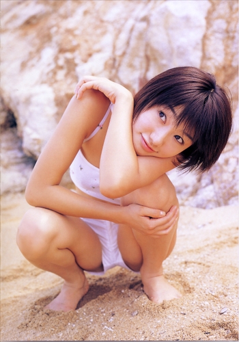 Kaori Manabe