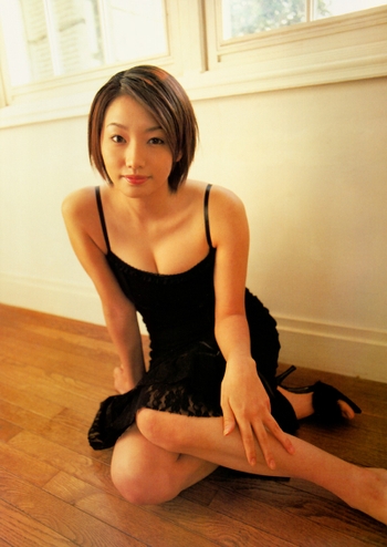 Kaori Manabe