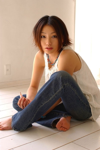 Kaori Manabe