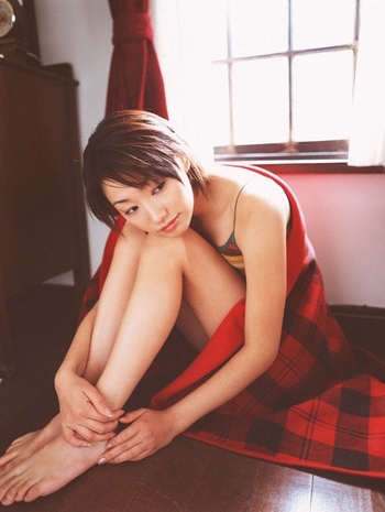 Kaori Manabe