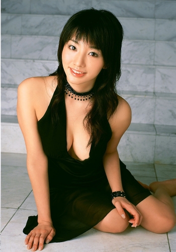 Kaori Manabe