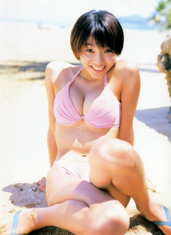 Kaori Manabe