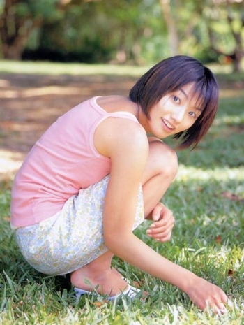 Kaori Manabe