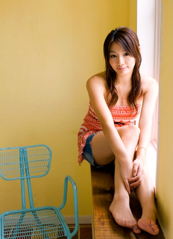 Kaori Manabe