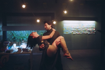 Ekaterina Ivanchikova