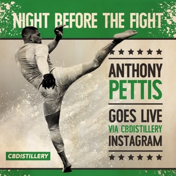 Anthony Pettis