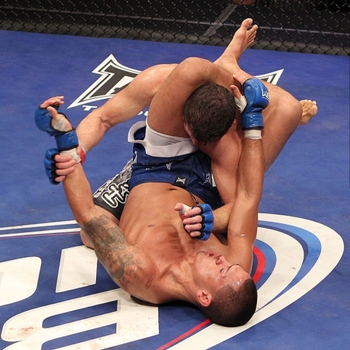 Anthony Pettis