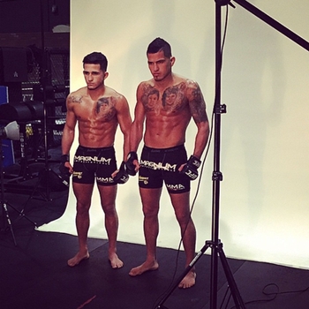 Anthony Pettis