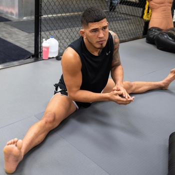 Anthony Pettis