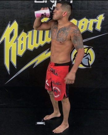 Anthony Pettis